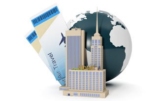 DSky  Travels  and Tourism LLC UAE. | Business Travels Solutions