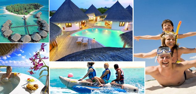 DSky  Travels  and Tourism LLC UAE. | Malaysia - Family Package