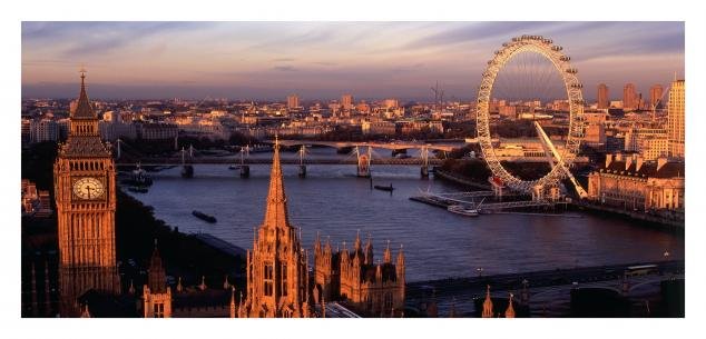 DSky  Travels  and Tourism LLC UAE. | London Delights